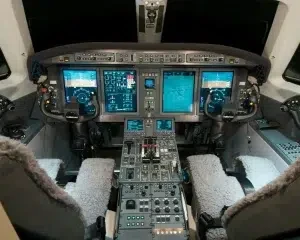 Gulfstream-G150_MidJet_Cockpit_Legacy_Aviation_Private_Jet_NetJets_Jet_Charter_TEB_VNY_MIA_PBI_FRG_SFO_FLL_FXE_BED-simply-dominican