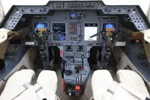 Hawker-850XP_MidJet_Cockpit_Legacy_Aviation_Private_Jet_NetJets_Jet_Charter_TEB_VNY_MIA_PBI_FRG_SFO_FLL_FXE_BED-simply-dominican