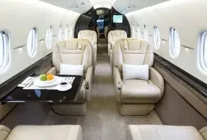 simply-dominican-hawker-4000-private-jet-3