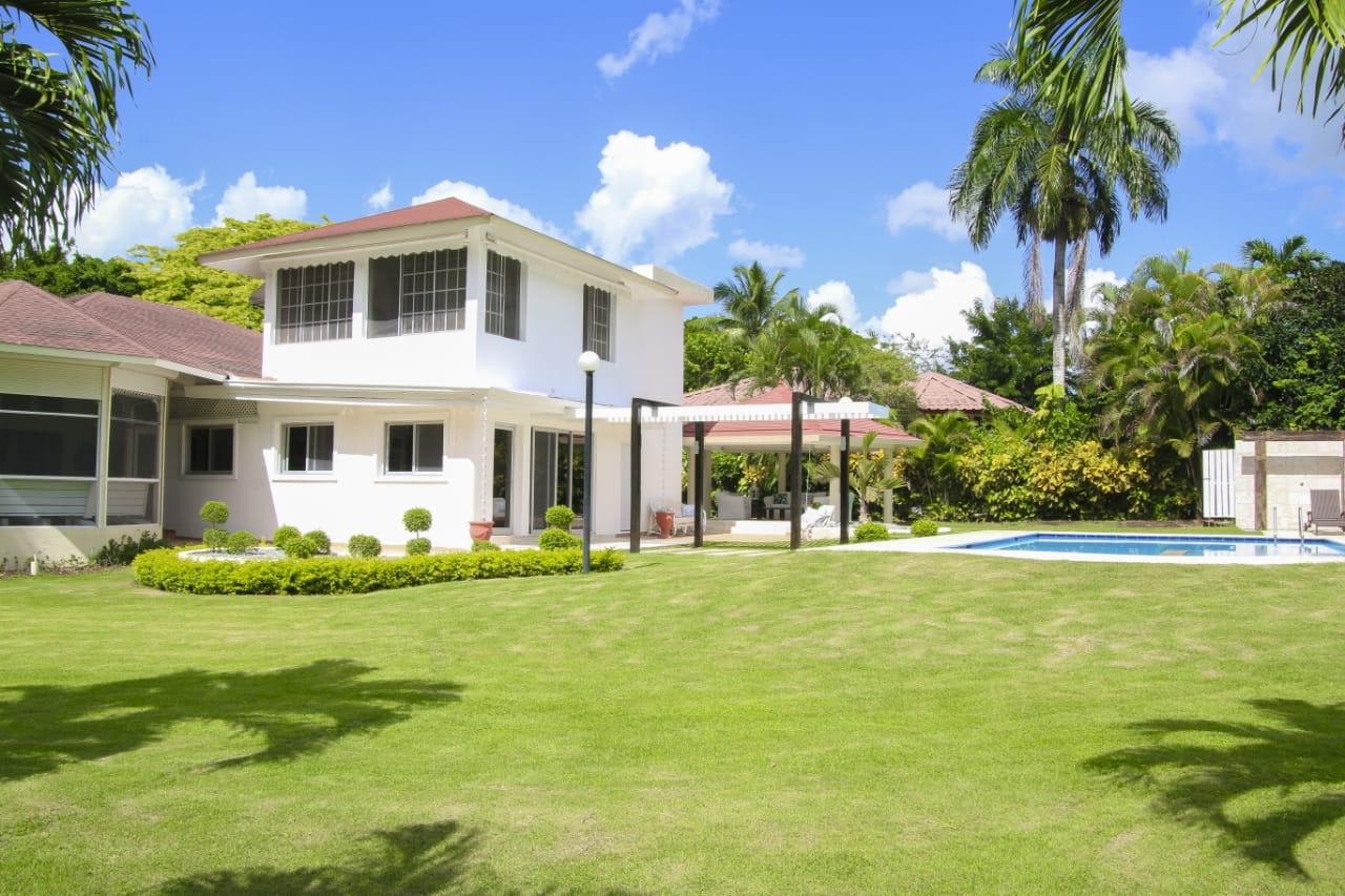 Villa Los Lagos C