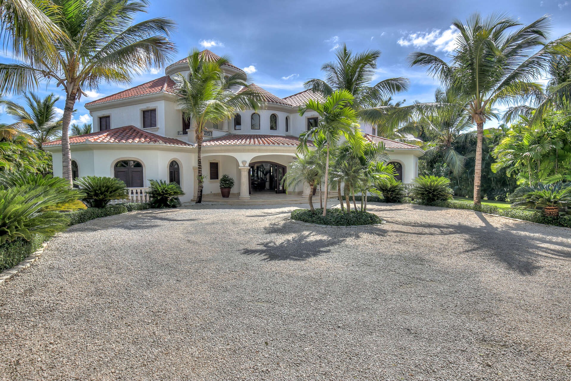 Villa Arrecife A