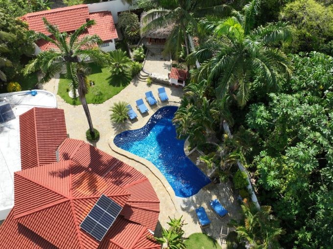 Villas Karibik