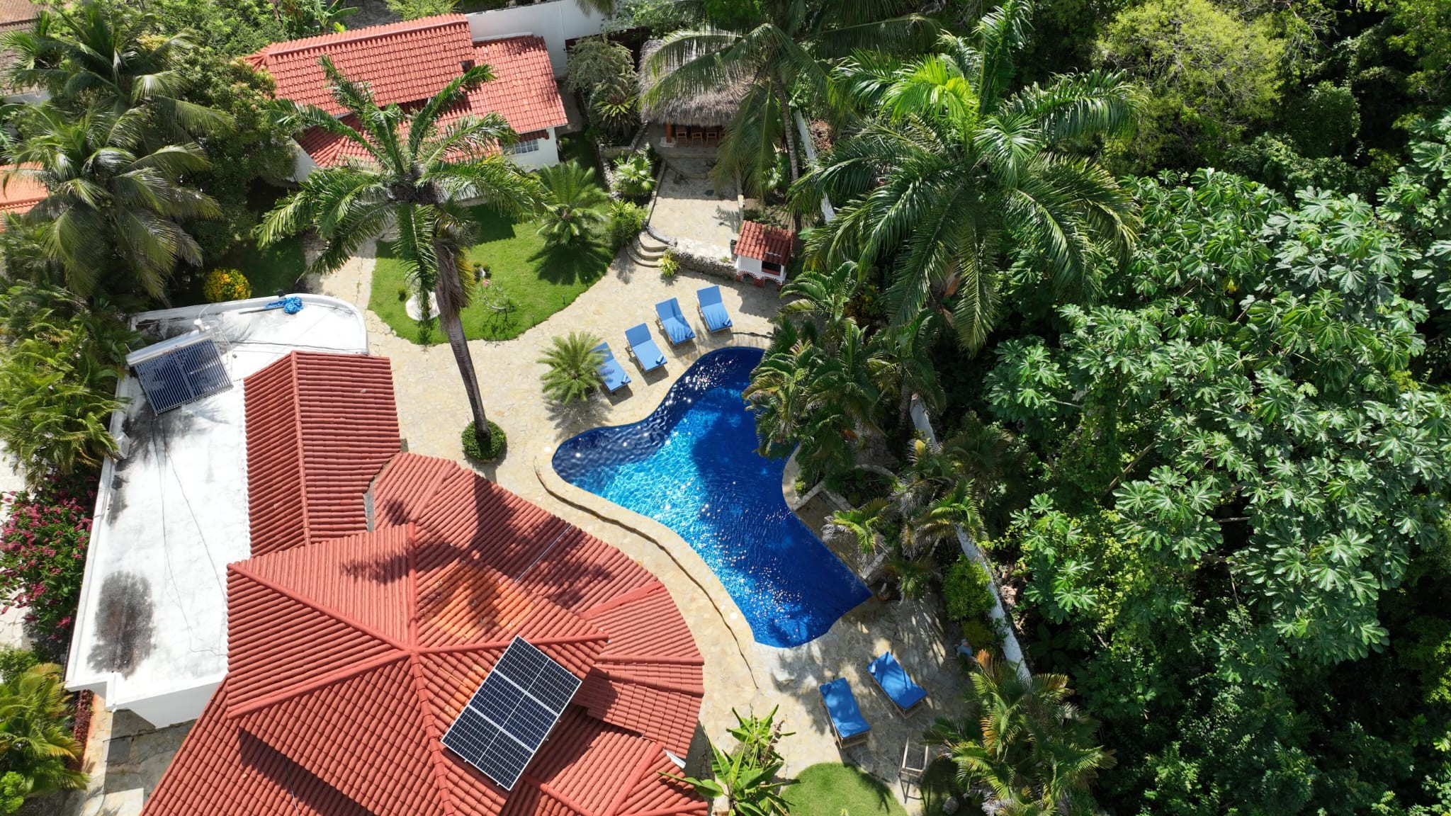 Villas Karibik