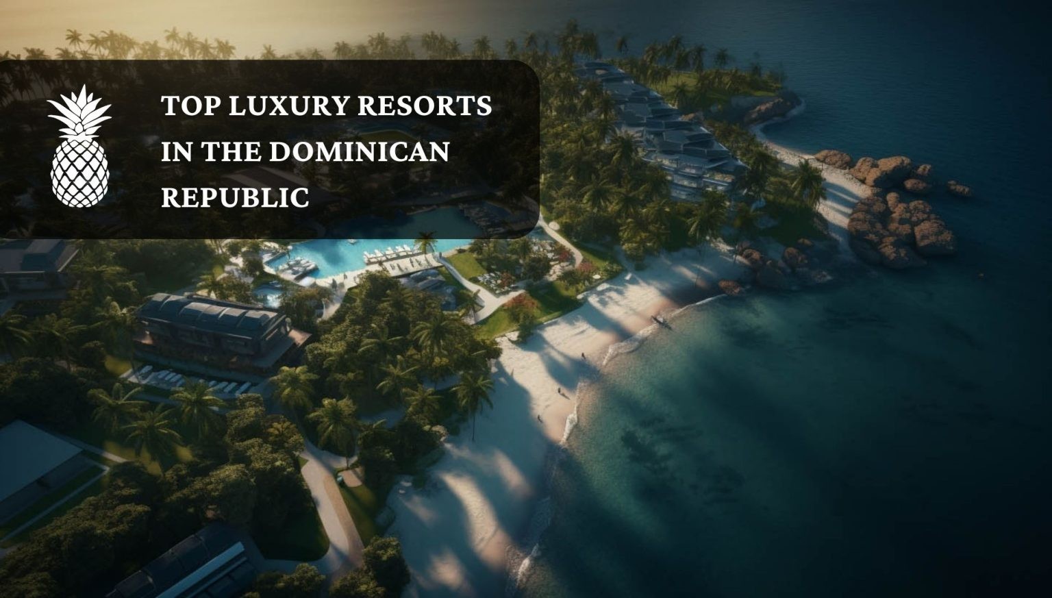 top-luxury-resorts-dominican-republic