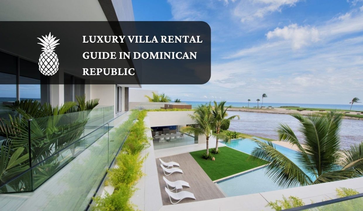 dominikanske republik-luksus-villa