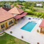 Villa Оркидеас - Simply dominican