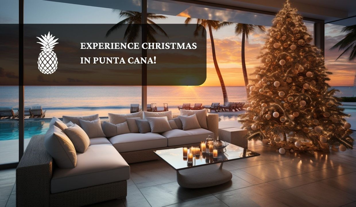 christmas-in-punta-cana
