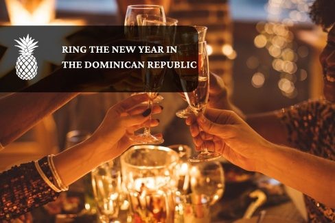 new year in the dominican republic