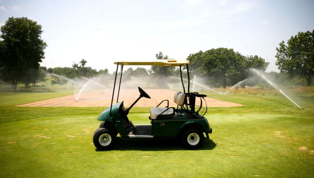 golf cart rental dominican republic