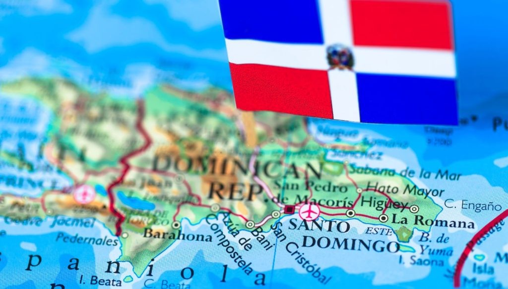 dominican republic tourism numbers