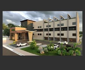 Premium Residences and Grupo De Valle have officially started the construction of La Quinta San Francisco de Macorís, Dominican Republic