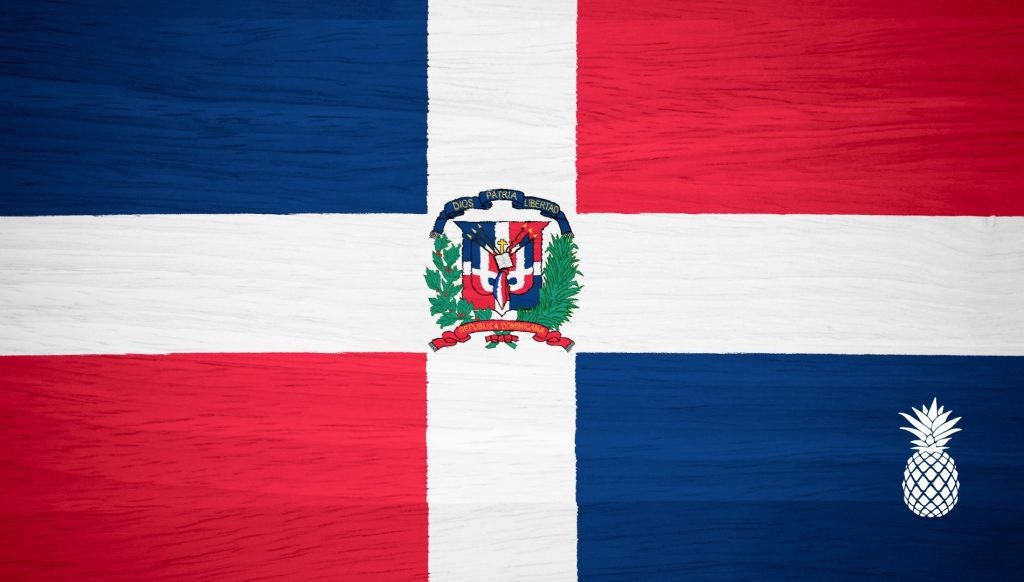 top area dominican republic