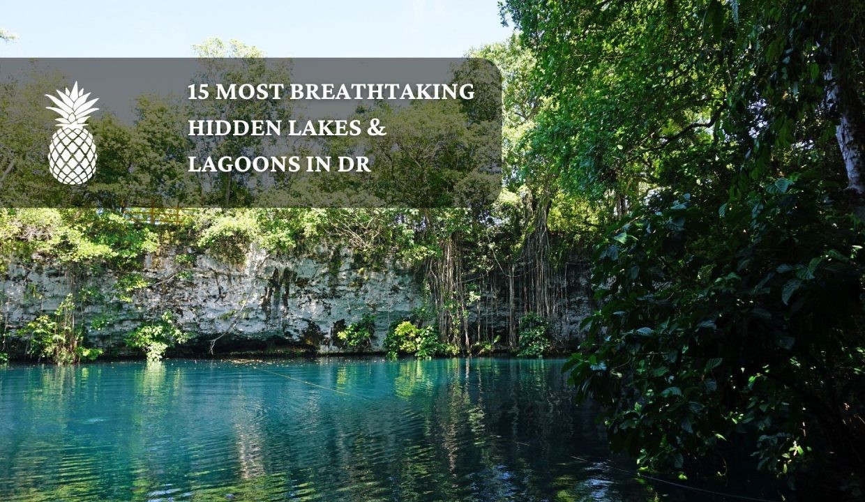 lagoons-dominican-republic