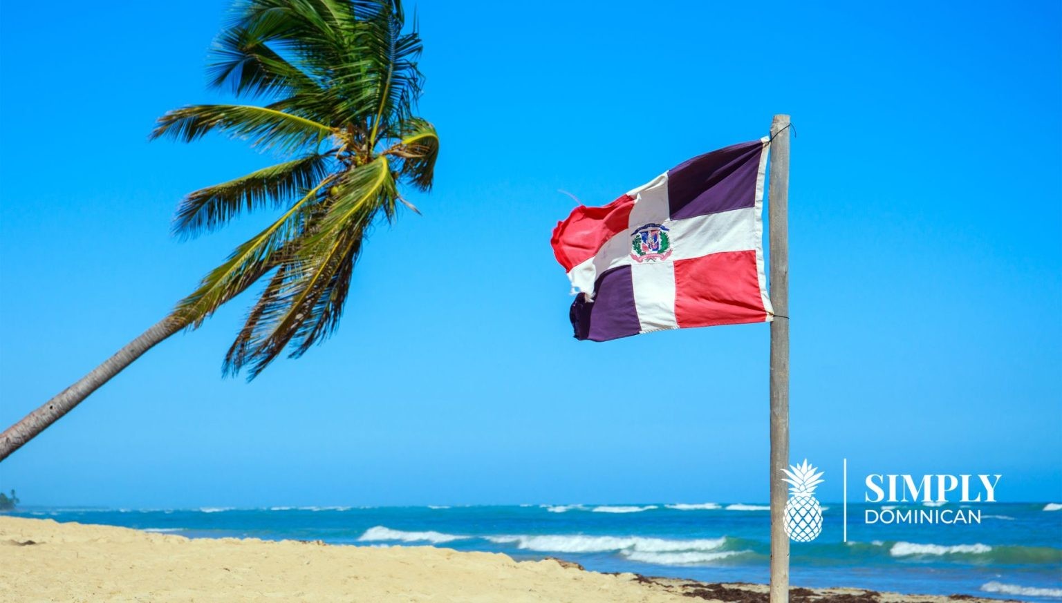 多米尼加共和国的历史