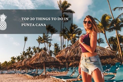 Dinge, die man in Punta Cana unternehmen kann