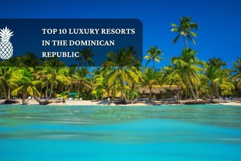 top-10-resort de luxo-república dominicana