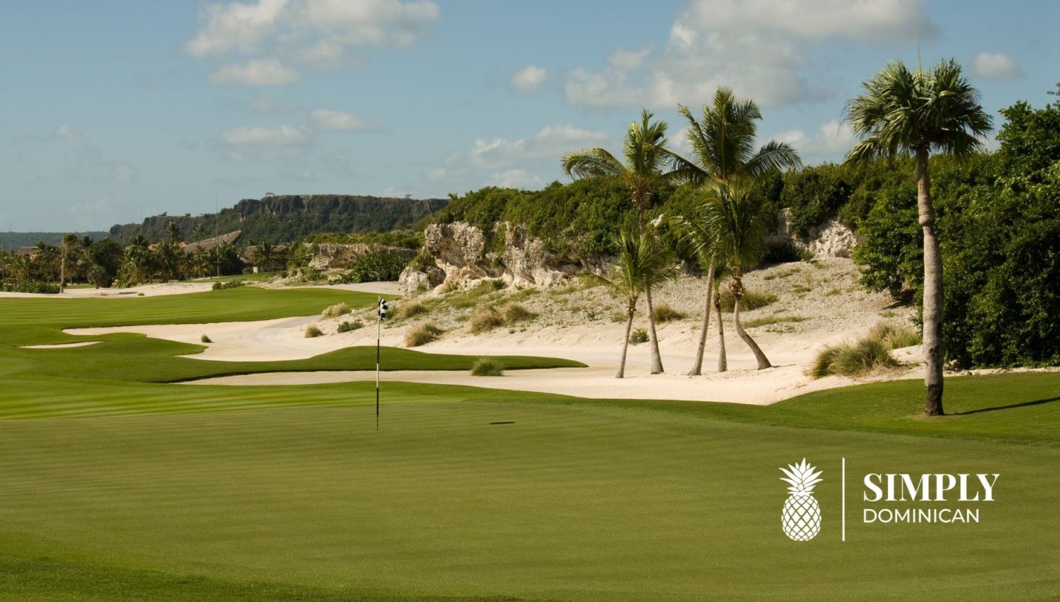 多明尼加共和國高爾夫villa-出租-simply-多明尼加