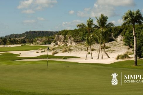 гольф в Доминиканской республике-villa-аренда-simply-доминиканский
